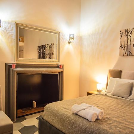 Bed and Breakfast La Rondine Tagliacozzo Camera foto