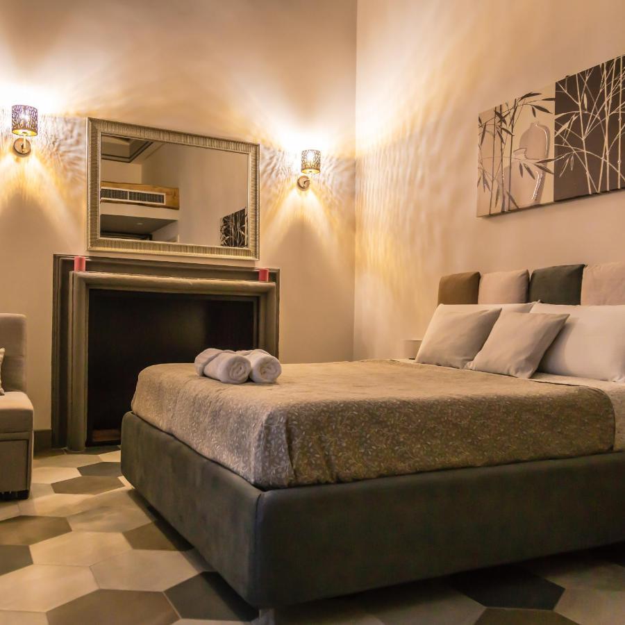 Bed and Breakfast La Rondine Tagliacozzo Esterno foto
