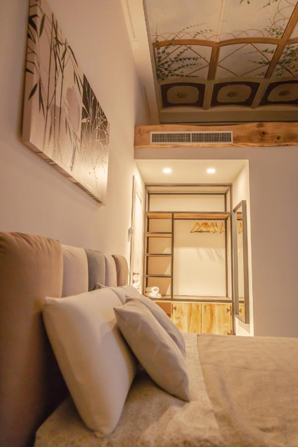 Bed and Breakfast La Rondine Tagliacozzo Esterno foto