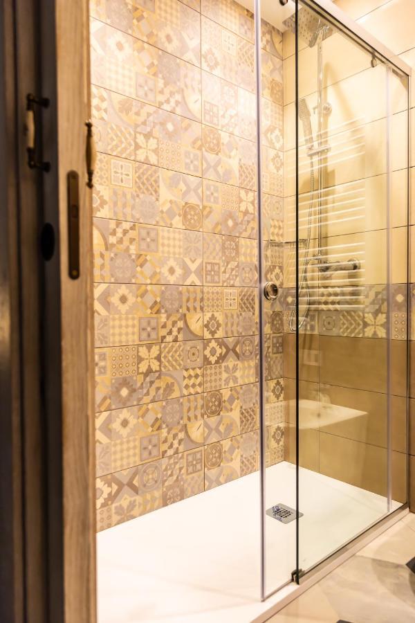 Bed and Breakfast La Rondine Tagliacozzo Esterno foto