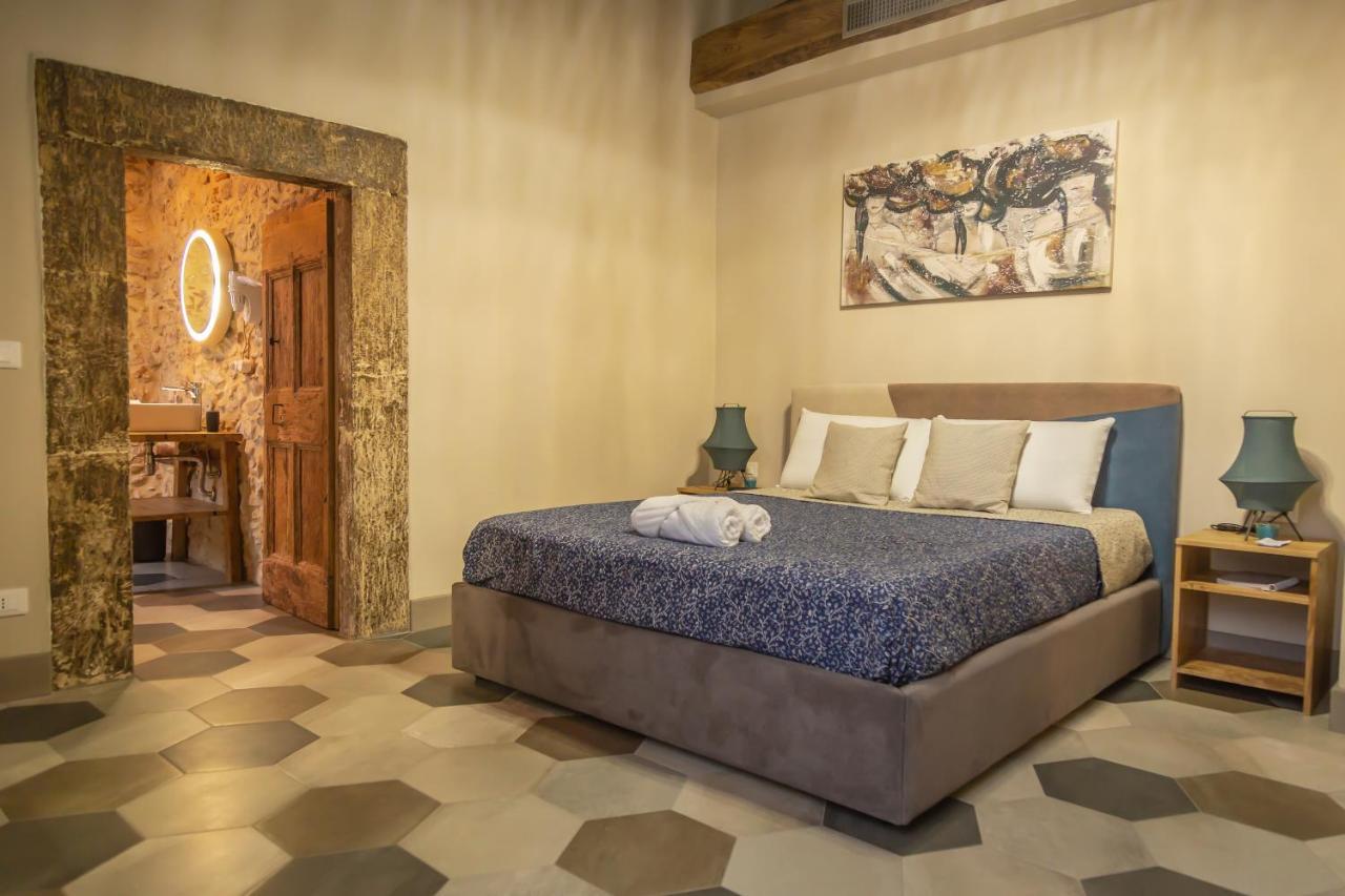 Bed and Breakfast La Rondine Tagliacozzo Esterno foto