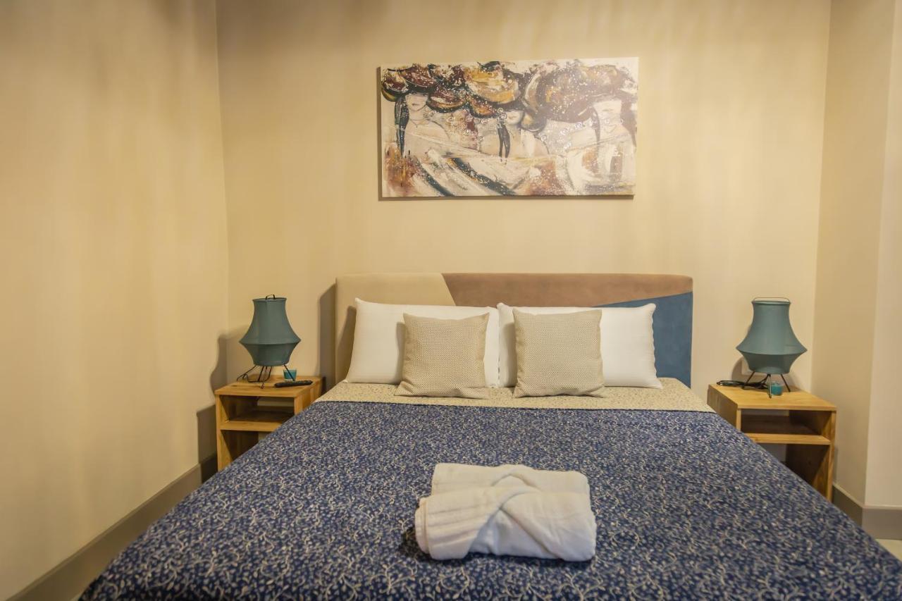 Bed and Breakfast La Rondine Tagliacozzo Esterno foto