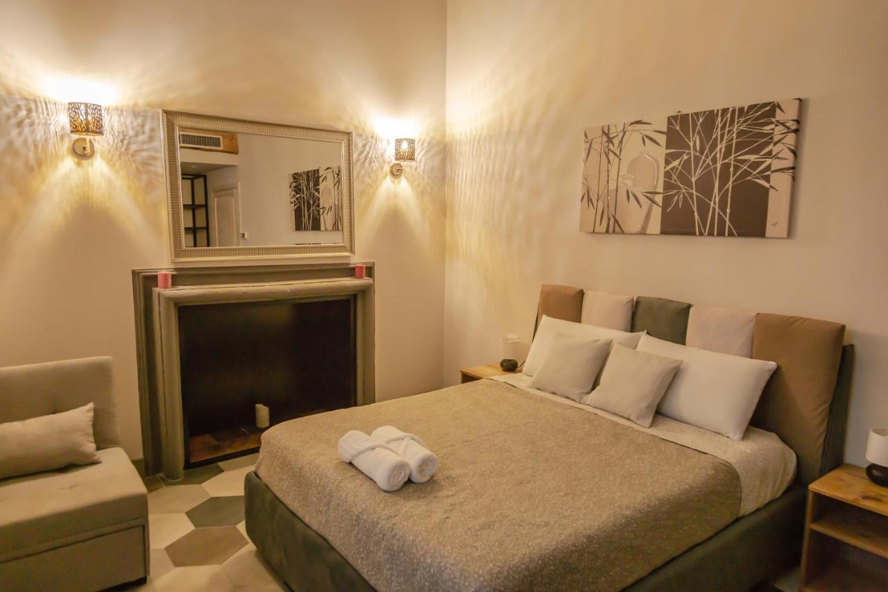 Bed and Breakfast La Rondine Tagliacozzo Esterno foto