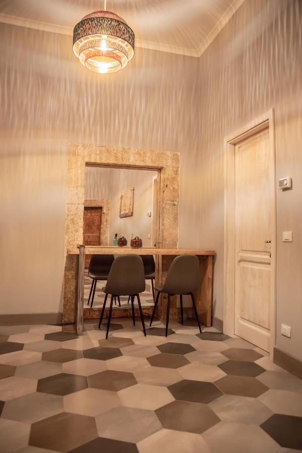 Bed and Breakfast La Rondine Tagliacozzo Esterno foto