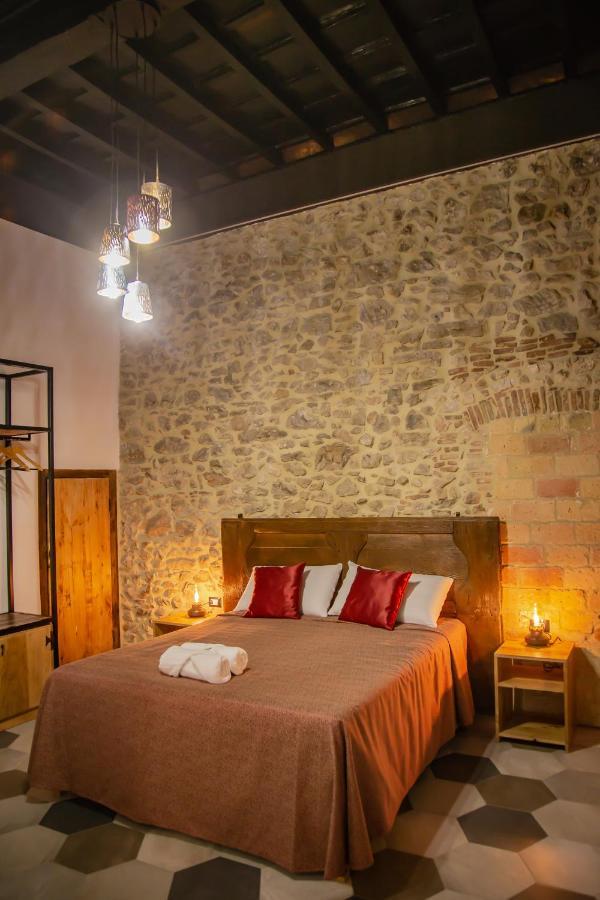 Bed and Breakfast La Rondine Tagliacozzo Esterno foto