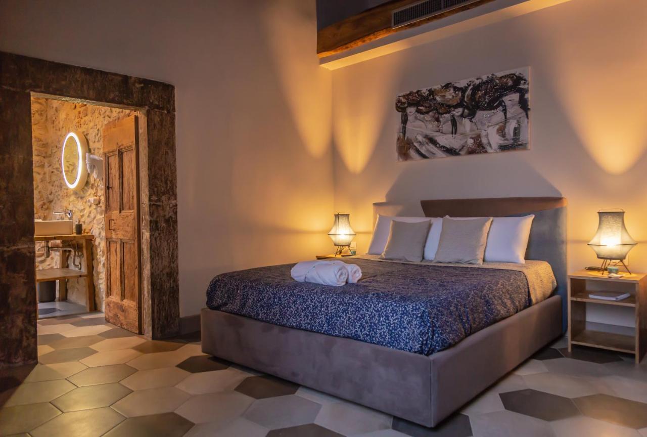 Bed and Breakfast La Rondine Tagliacozzo Esterno foto