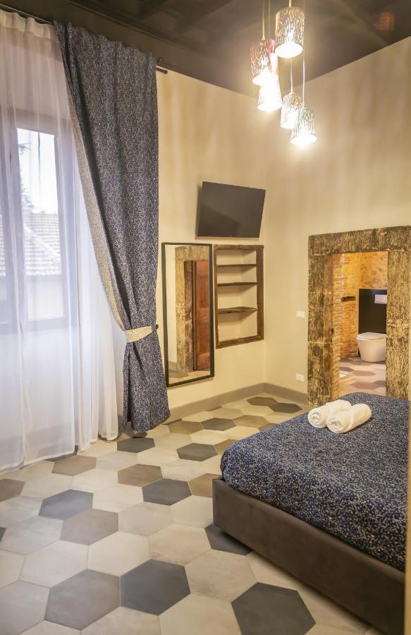 Bed and Breakfast La Rondine Tagliacozzo Camera foto