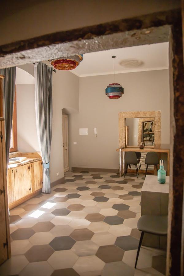 Bed and Breakfast La Rondine Tagliacozzo Esterno foto
