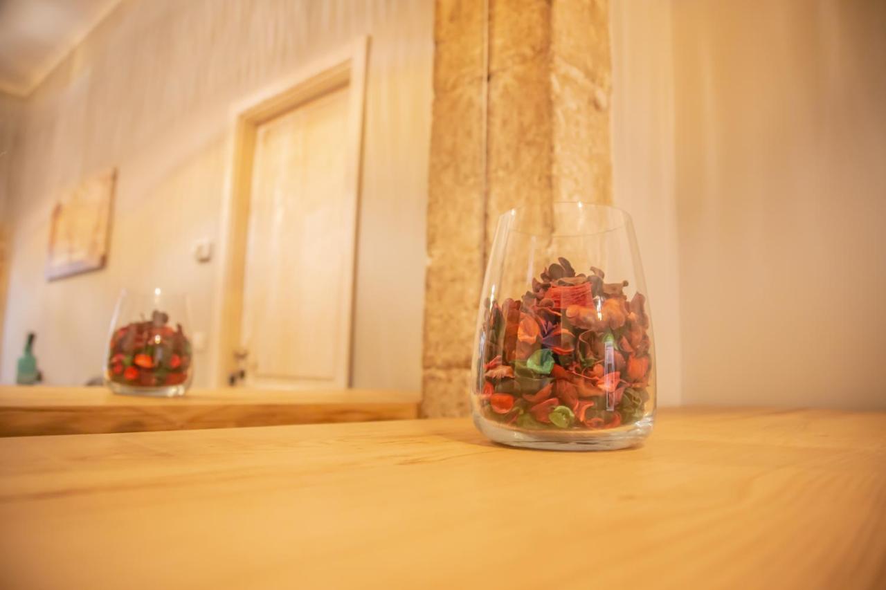 Bed and Breakfast La Rondine Tagliacozzo Esterno foto