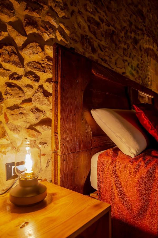 Bed and Breakfast La Rondine Tagliacozzo Esterno foto