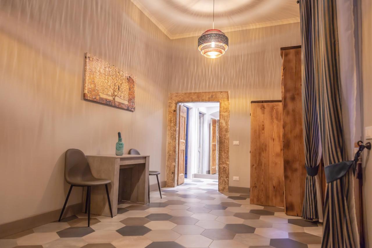 Bed and Breakfast La Rondine Tagliacozzo Esterno foto