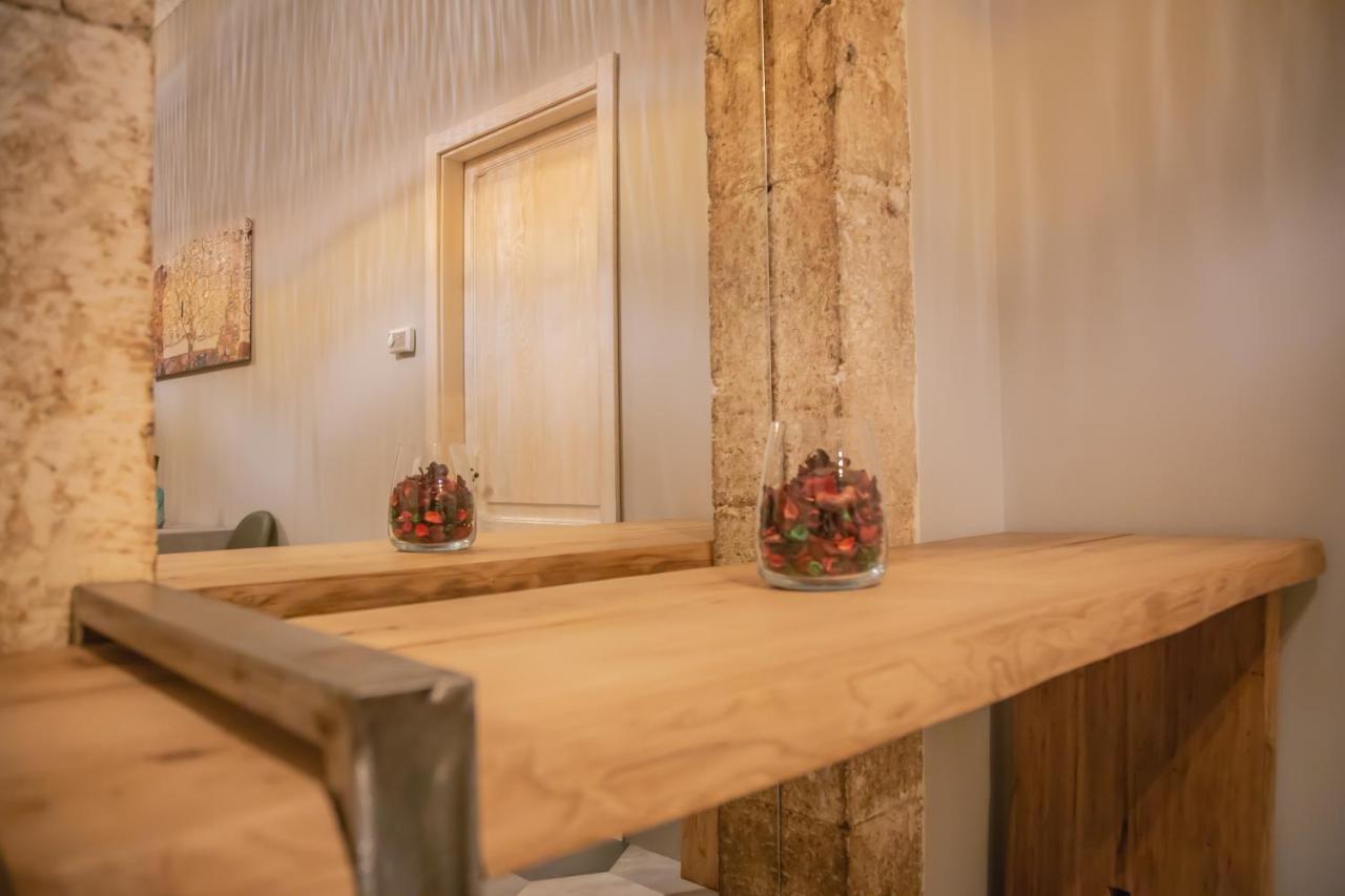 Bed and Breakfast La Rondine Tagliacozzo Esterno foto