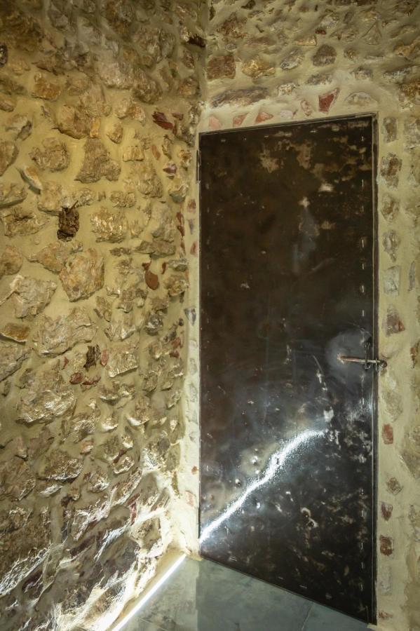 Bed and Breakfast La Rondine Tagliacozzo Esterno foto