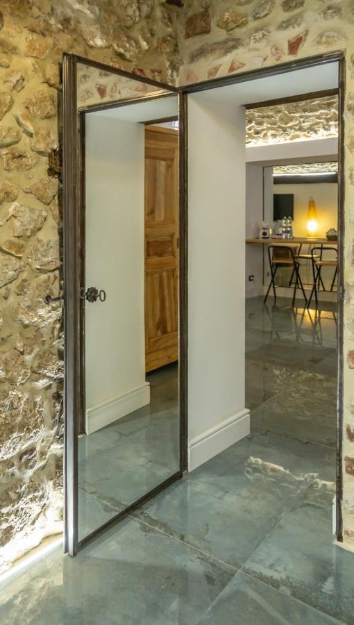 Bed and Breakfast La Rondine Tagliacozzo Esterno foto