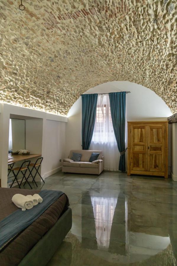 Bed and Breakfast La Rondine Tagliacozzo Esterno foto