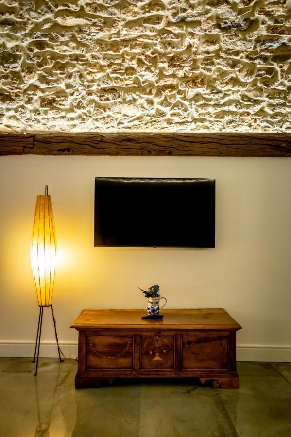 Bed and Breakfast La Rondine Tagliacozzo Esterno foto