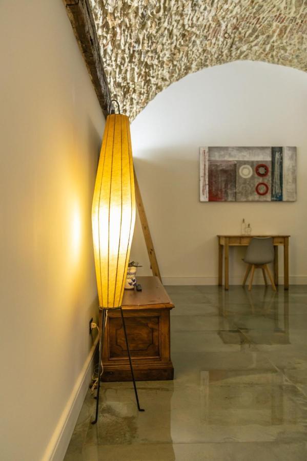 Bed and Breakfast La Rondine Tagliacozzo Esterno foto