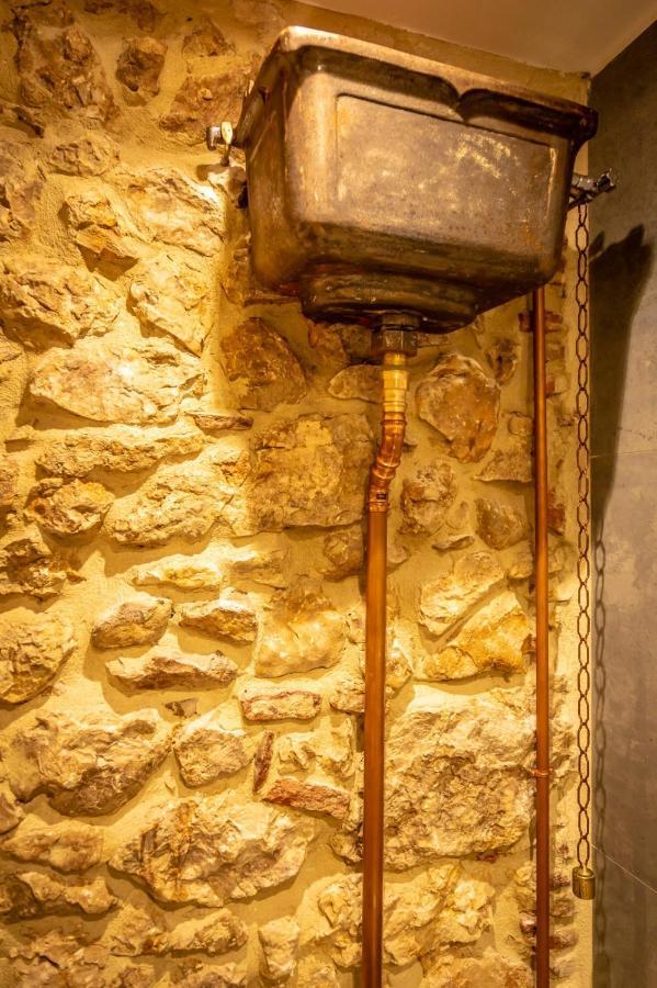 Bed and Breakfast La Rondine Tagliacozzo Esterno foto