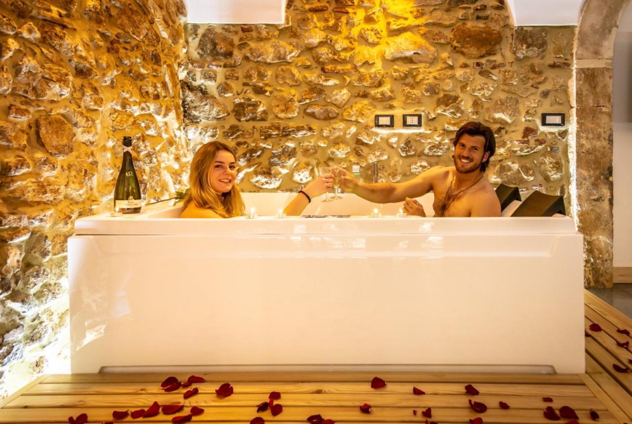Bed and Breakfast La Rondine Tagliacozzo Esterno foto