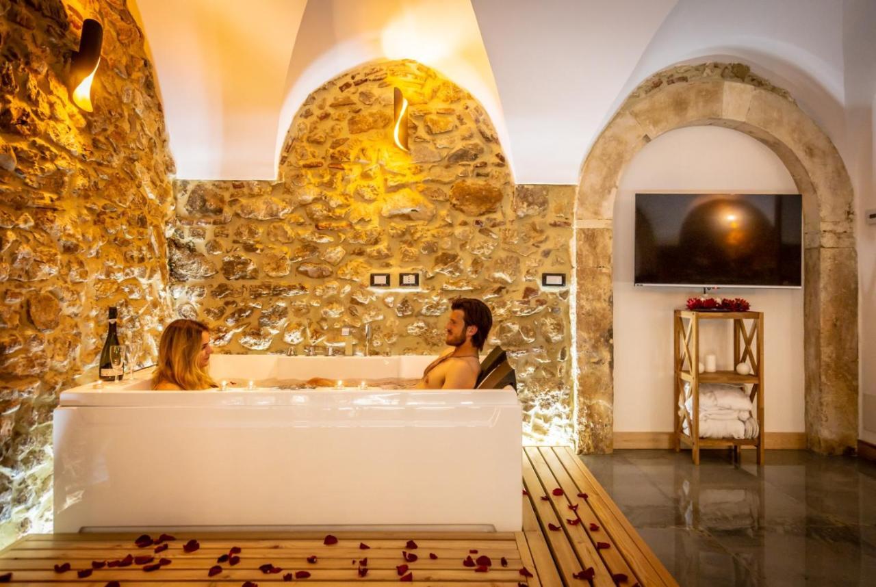 Bed and Breakfast La Rondine Tagliacozzo Esterno foto