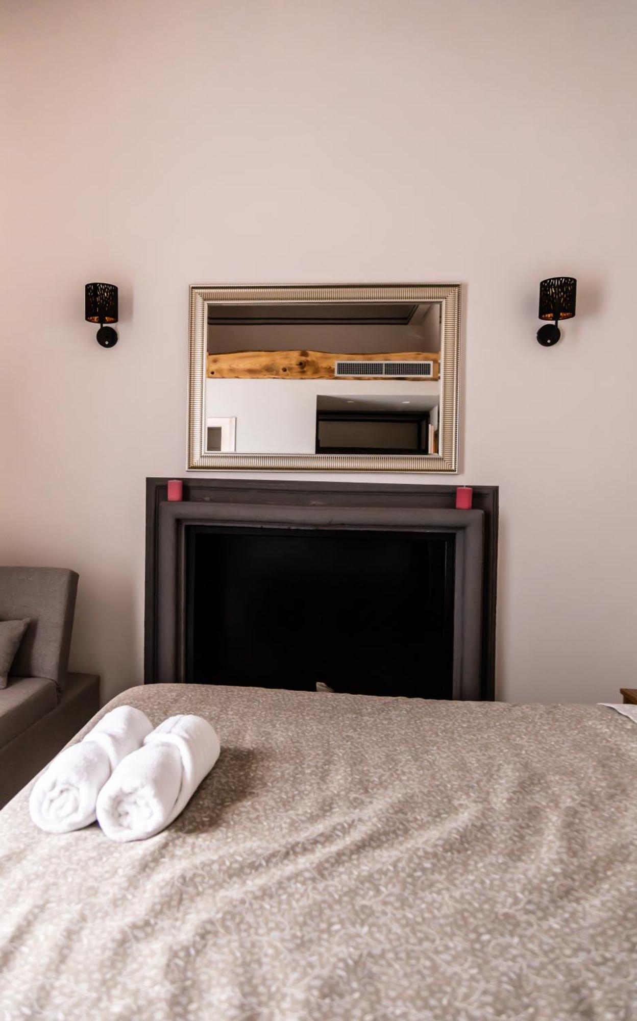 Bed and Breakfast La Rondine Tagliacozzo Camera foto