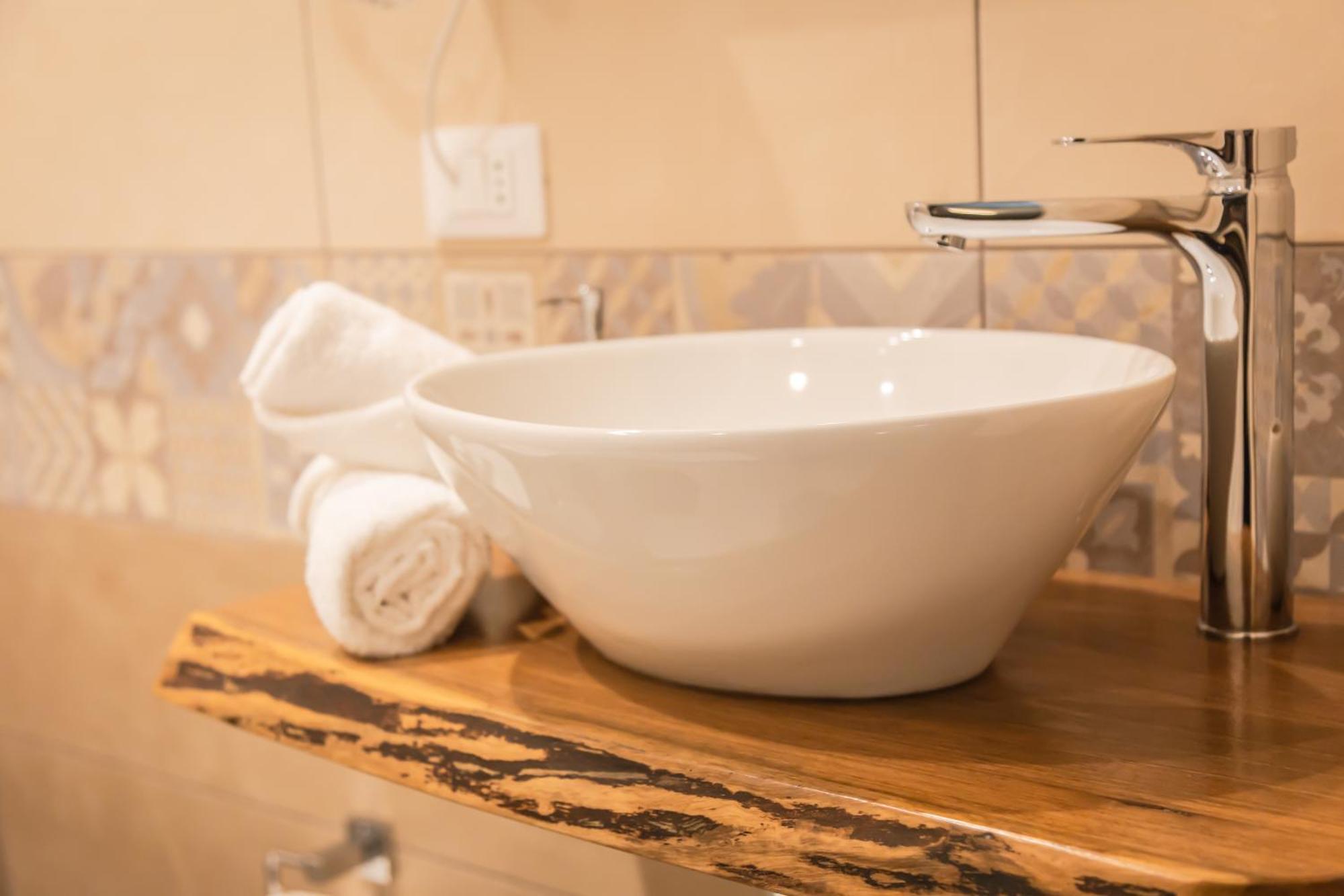 Bed and Breakfast La Rondine Tagliacozzo Camera foto
