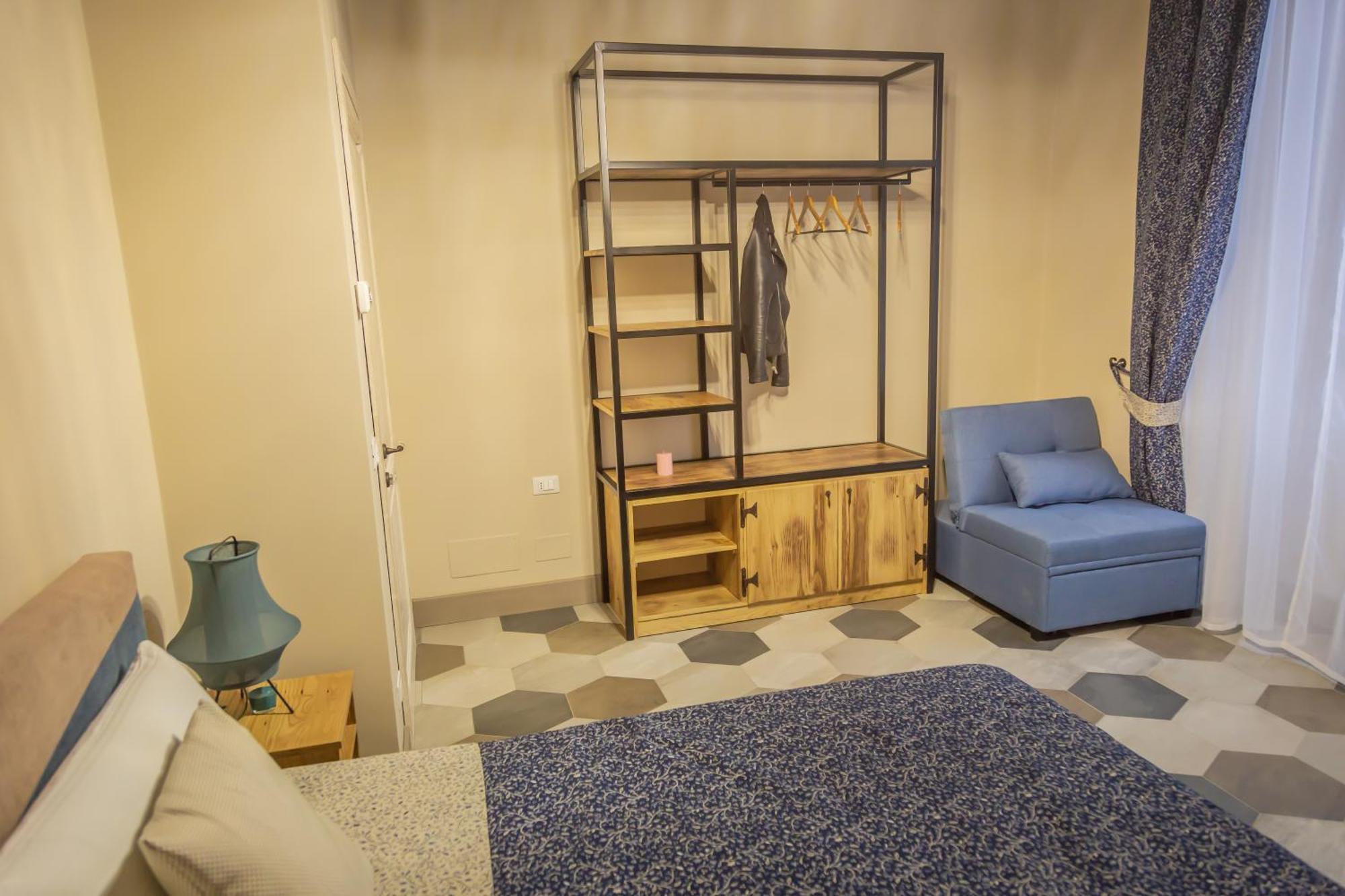 Bed and Breakfast La Rondine Tagliacozzo Camera foto