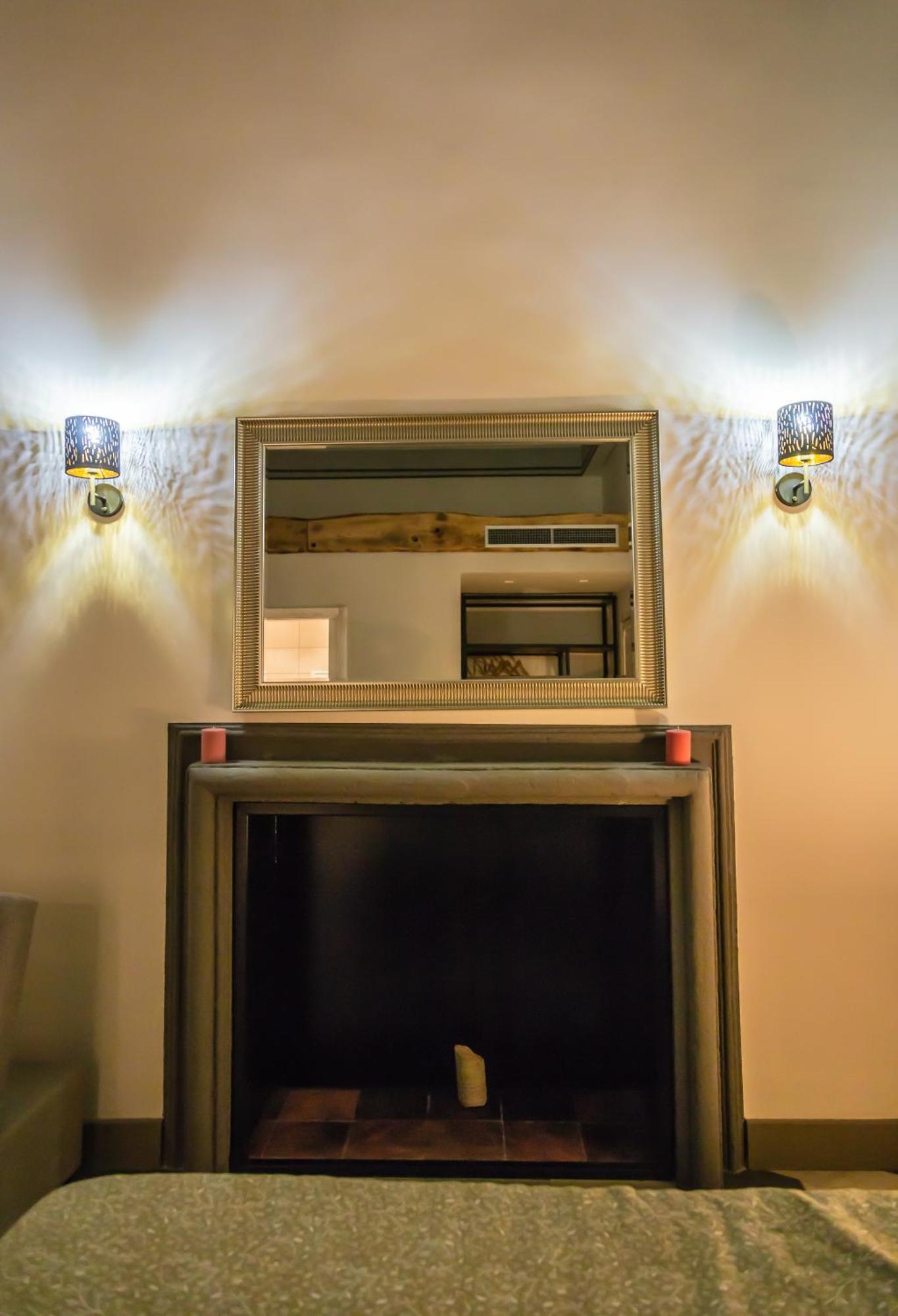 Bed and Breakfast La Rondine Tagliacozzo Camera foto