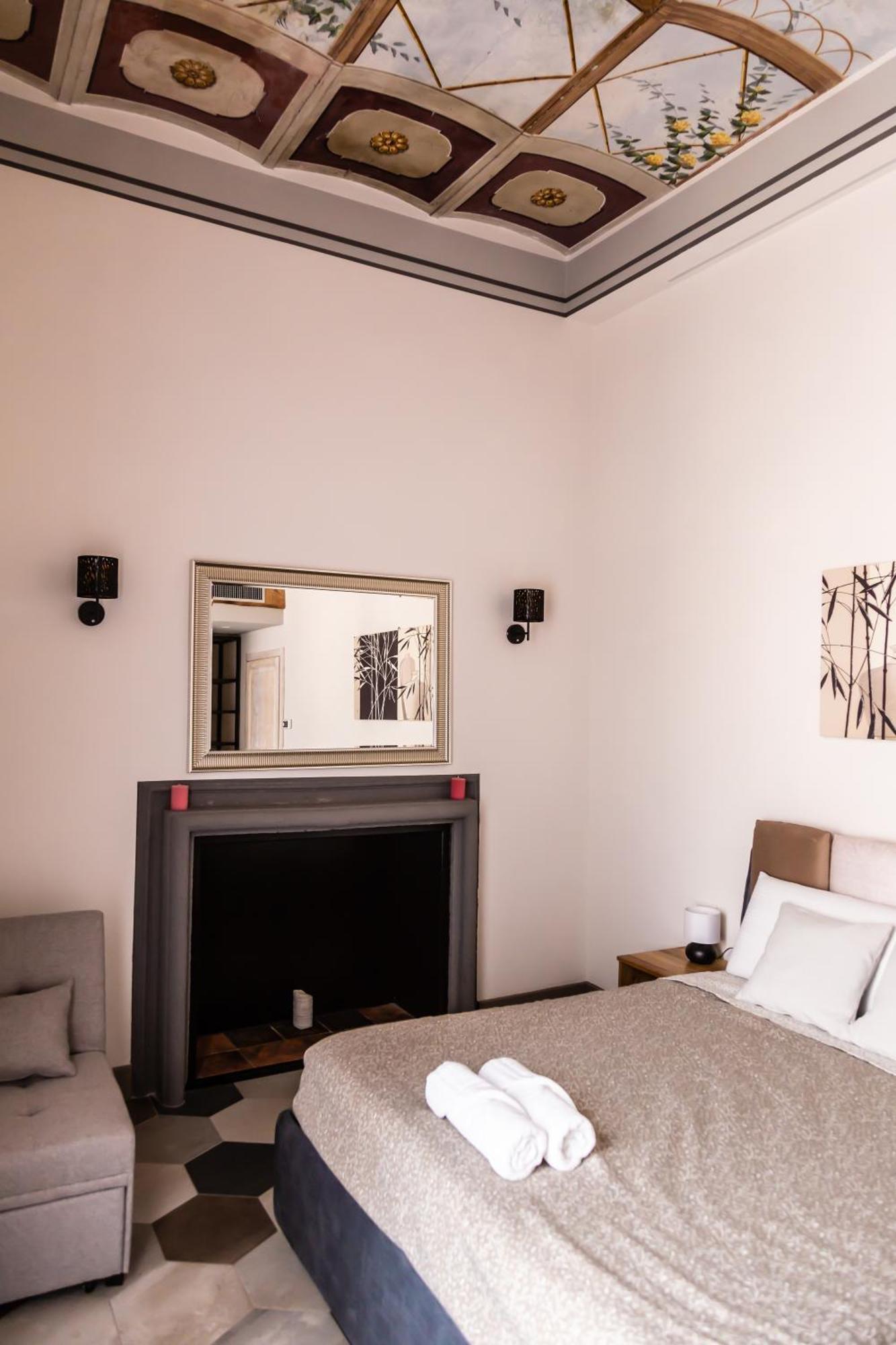 Bed and Breakfast La Rondine Tagliacozzo Camera foto