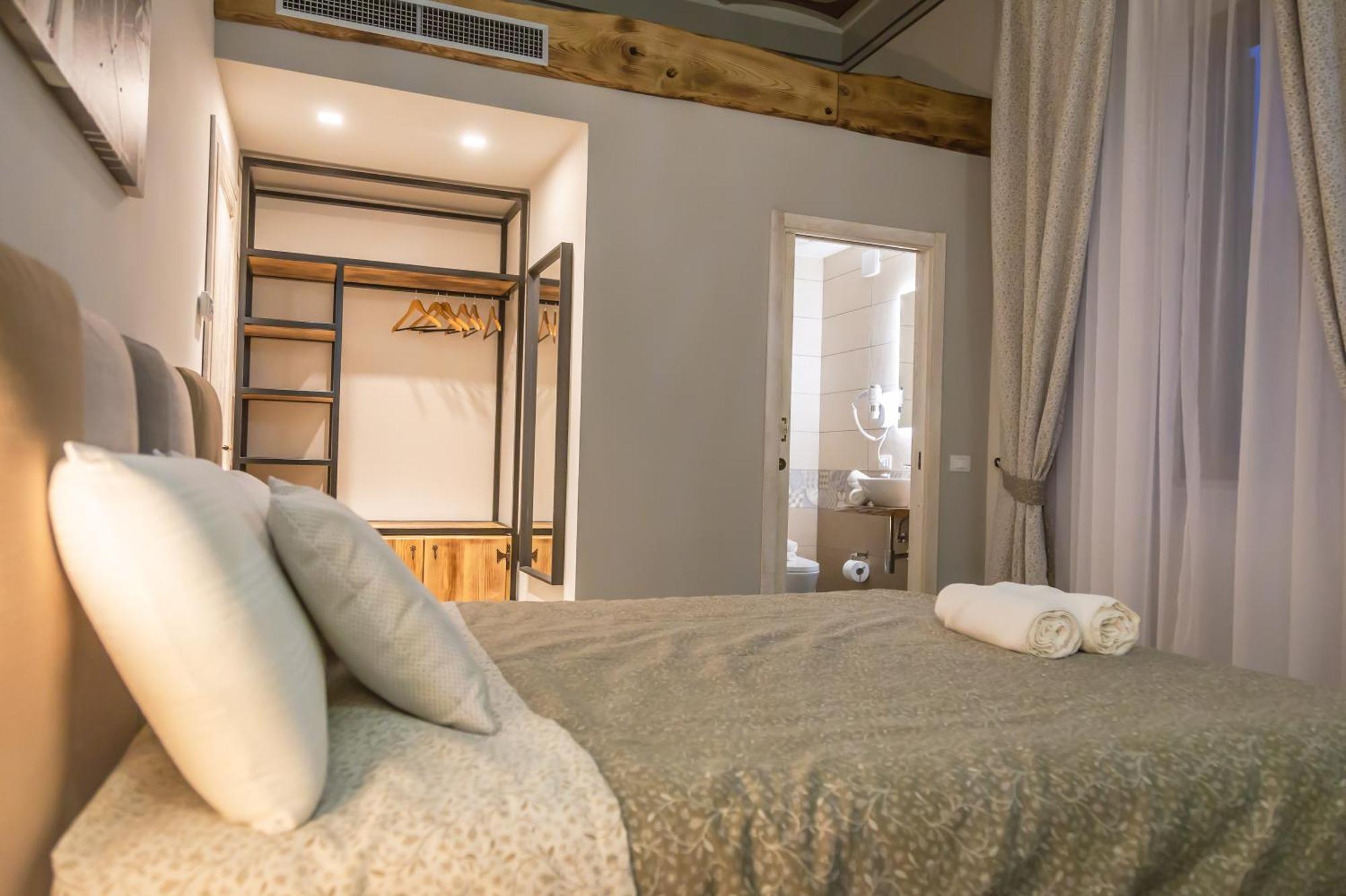 Bed and Breakfast La Rondine Tagliacozzo Camera foto