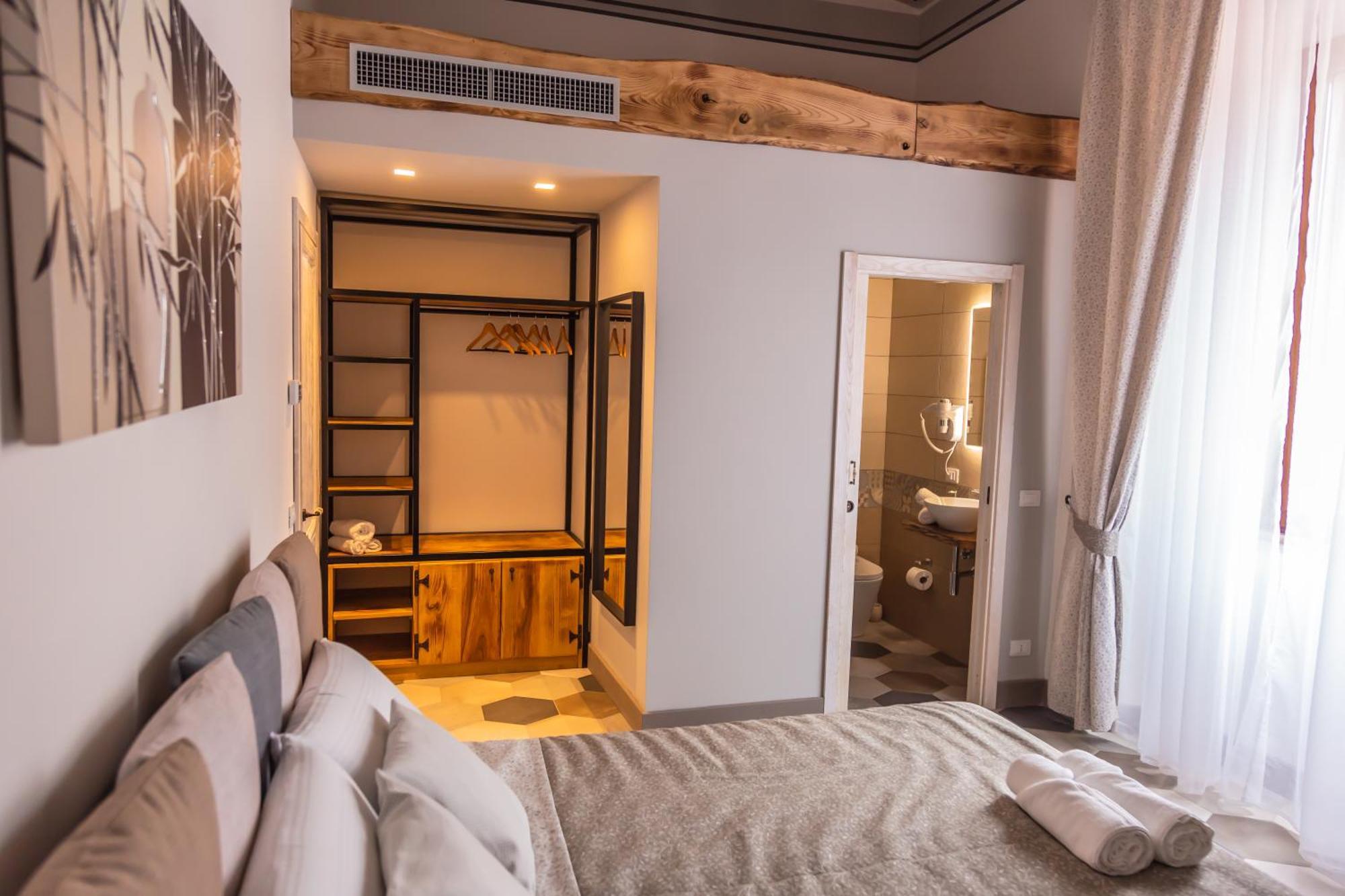 Bed and Breakfast La Rondine Tagliacozzo Camera foto